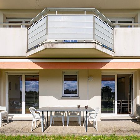 Apartmán Chez Virgil - Terrasse Vue Degagee, Parking Prive Ernolsheim-Bruche Exteriér fotografie