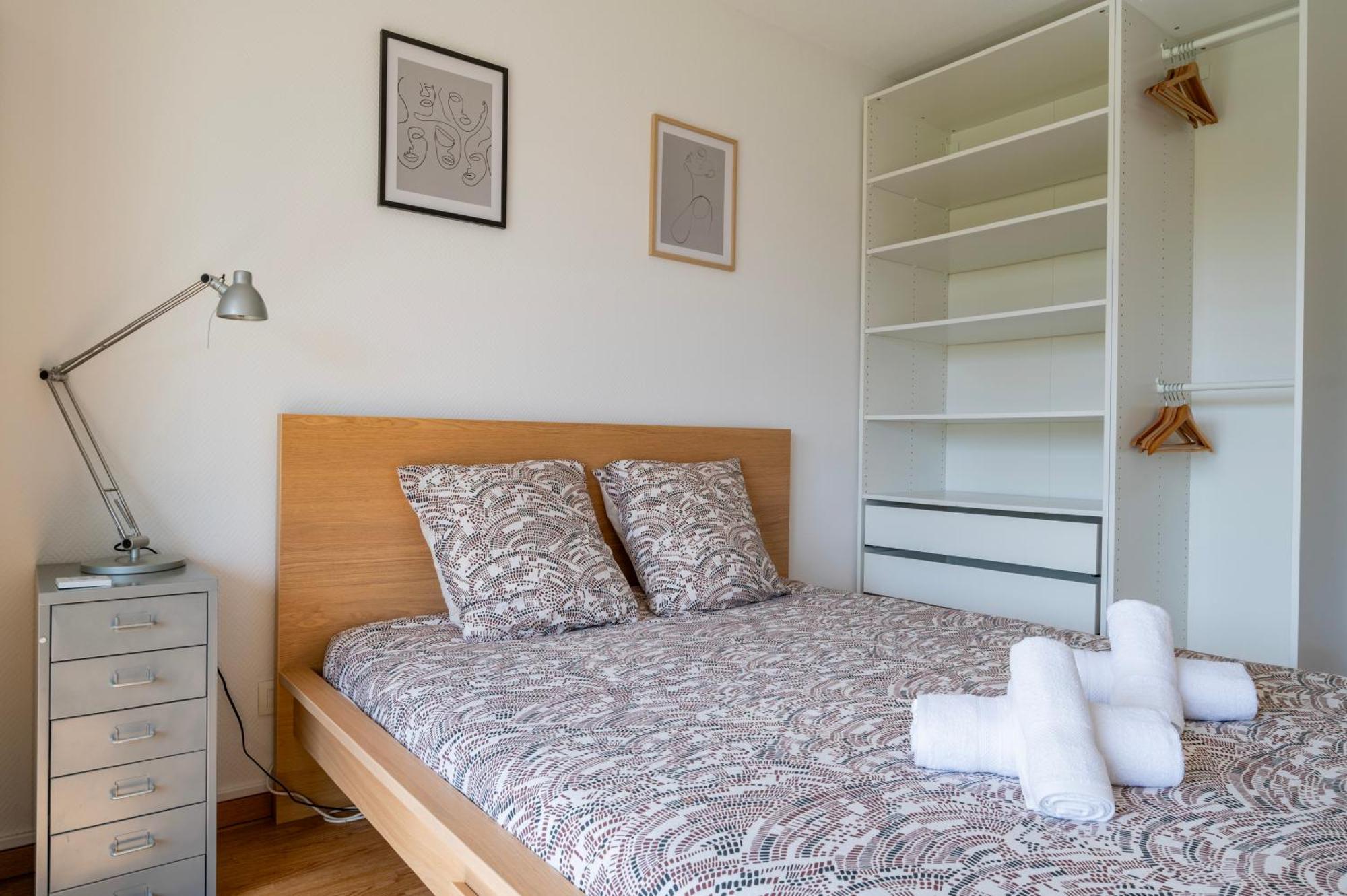 Apartmán Chez Virgil - Terrasse Vue Degagee, Parking Prive Ernolsheim-Bruche Exteriér fotografie