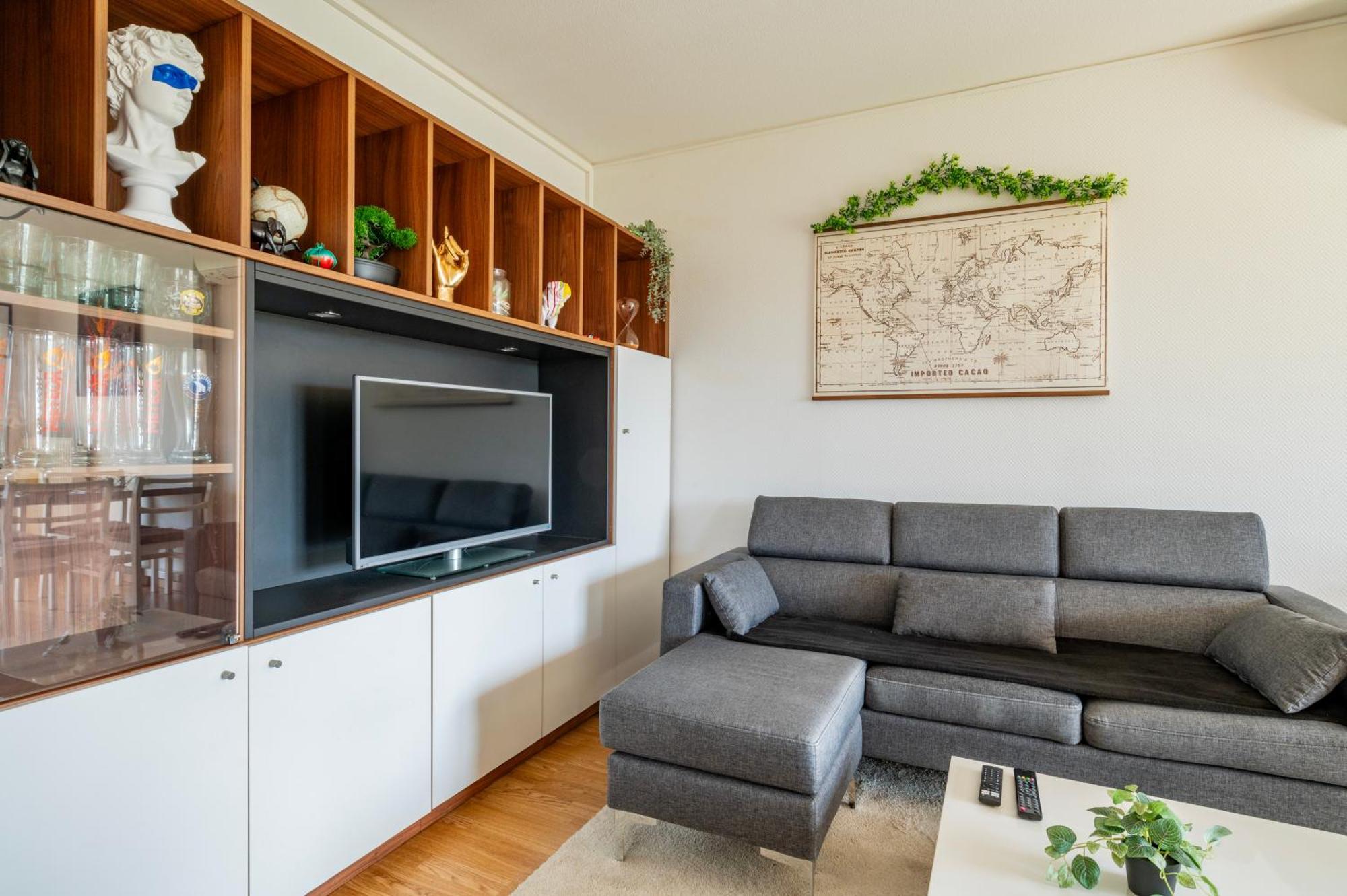 Apartmán Chez Virgil - Terrasse Vue Degagee, Parking Prive Ernolsheim-Bruche Exteriér fotografie